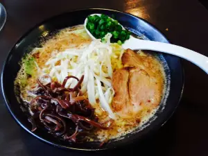 Ramen Kobo Menta