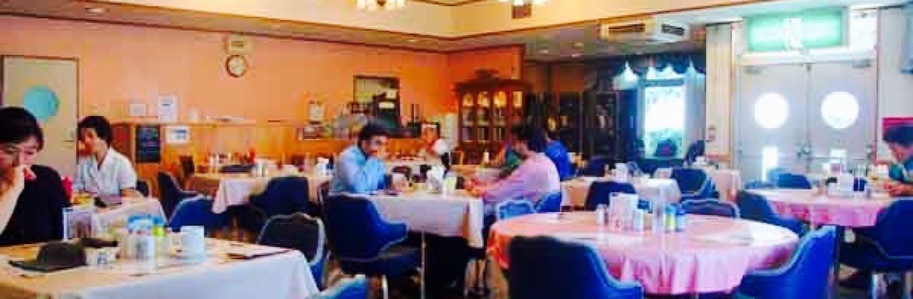 シーメンズクラブ那覇