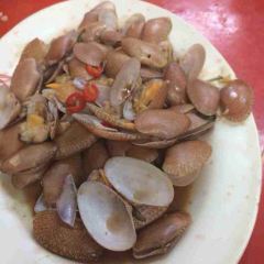 輝哥生魚片 User Photo