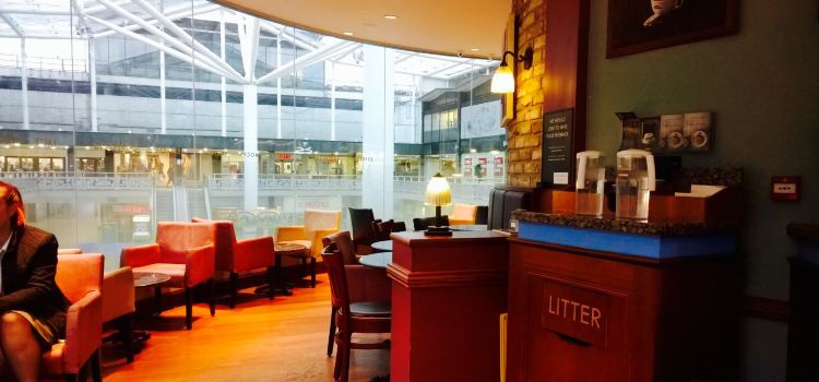 Caffe Nero