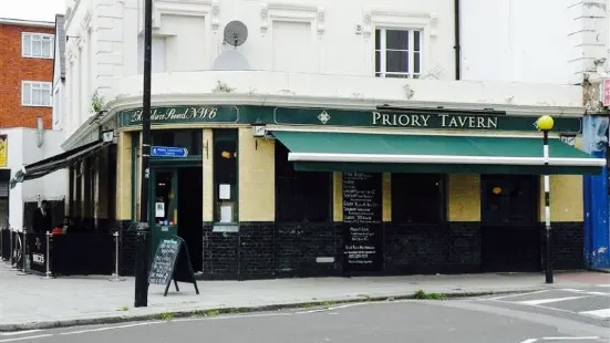 The Priory Tavern