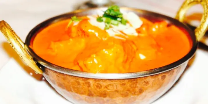 Ajanta Indian Restaurant