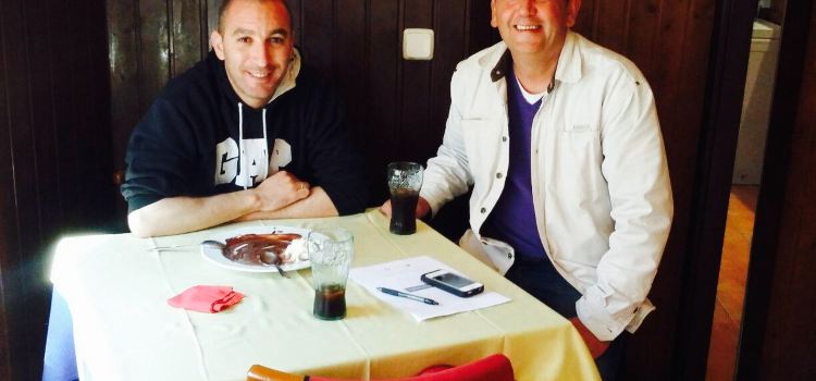 Il Gondoliere