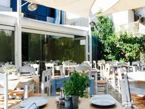 Tsipourito