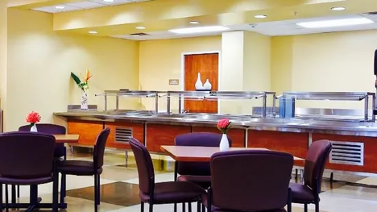 Florida Hospital Cafeteria