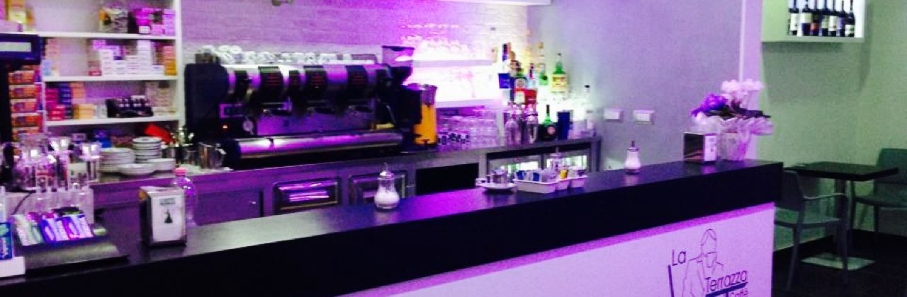 Bar La Terrazza