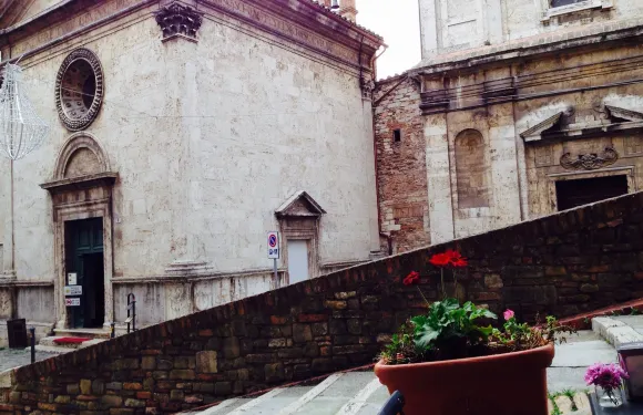 Bar dei Priori