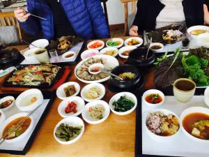 연밭