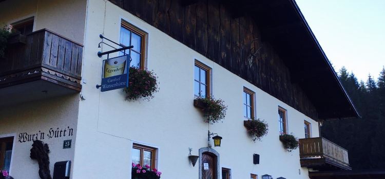 Gasthaus Wurzenhuette