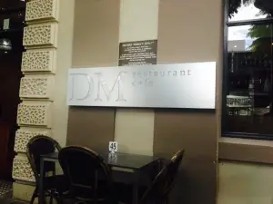 DM Restaurant and Jazz Club