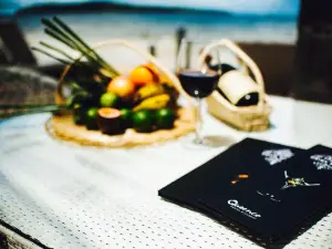 BAGO Restaurant