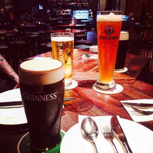 The Social @ Bangsar