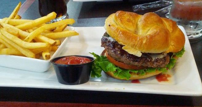 Ruby Tuesday