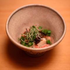 Azabu Kadowaki User Photo