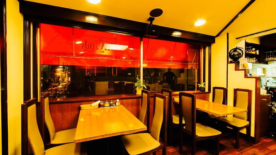 Bondy Kanda Ogawamachi