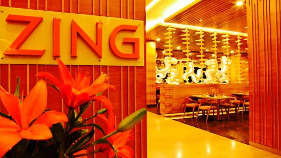 Zing Restaurant