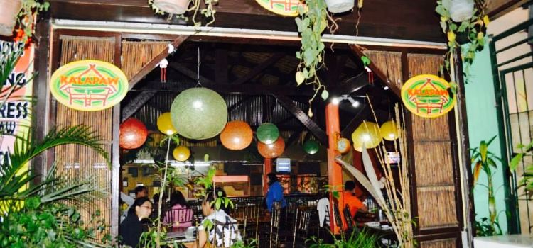 Kalapaw - Taste of Laoag
