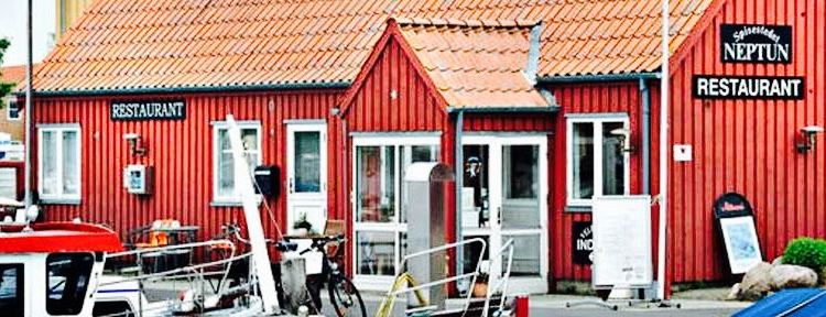 Restaurant Neptun