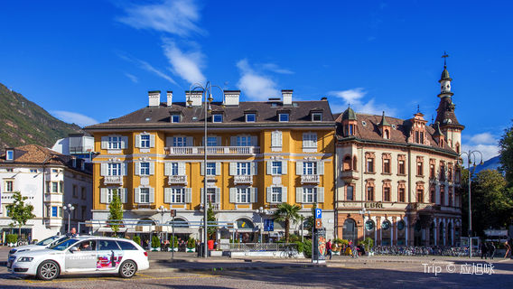 Вальтерплац