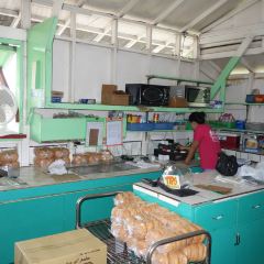 Bem Ermii Burgers & Fries User Photo