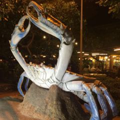 Pupen Seafood Pattaya User Photo