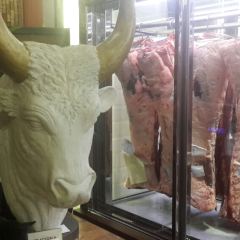 Trattoria Dall'Oste User Photo