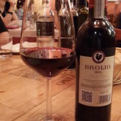 Trattoria Dall'Oste User Photo