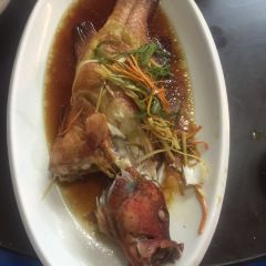 Great Wall Restaurant 여행 사진