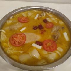 HUANG SHUI BA WEI FANG 여행 사진