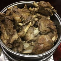 QingZhen Yi Xin Mutton ShouZhua Guan (HuaYuan North Street) User Photo