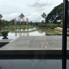 Latest Recipe at Le Meridien Chiang Rai Resort User Photo