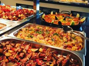 Food House