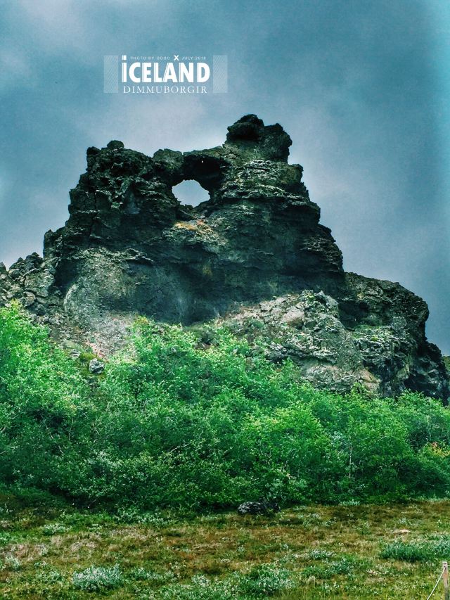 Dark Castles