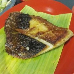 Wong Ah Wah Restaurant User Photo
