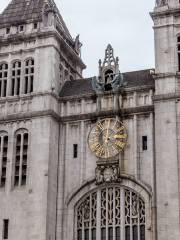 Igreja Nossa Senhora de Montserrat e Mosteiro de São Bento