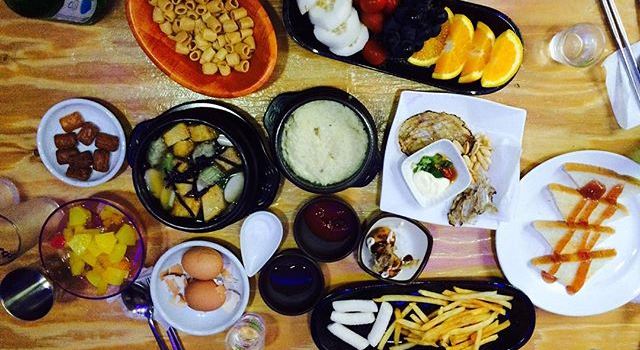 커피공장 하나비