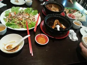 Hai Au Lang Nuong Restaurant