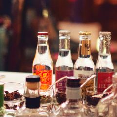 The Ritz-Carlton Bar & Lounge User Photo