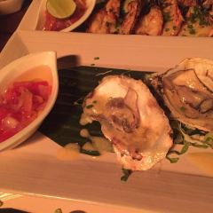 Kisik Seafood Bar and Grill 여행 사진