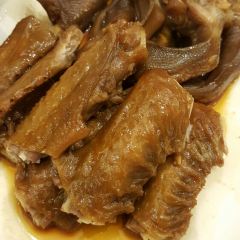 Kam’s Roast Goose User Photo