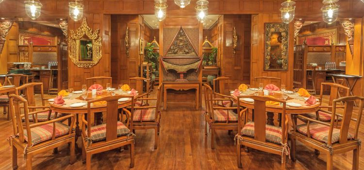 Baan Thai
