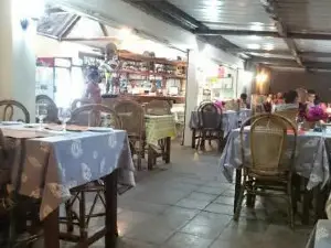 Restaurant Le Bougainville