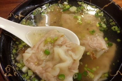 有面煮私房小吃（礁溪店）