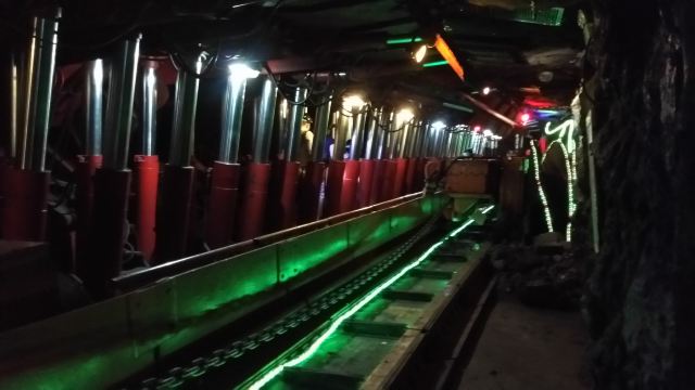 中國煤炭博物館