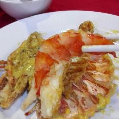 Qiang Shi Fu cenang Seafood Restaurant User Photo