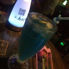 The balcony bar ảnh của người dùng