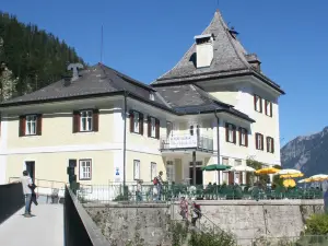 Restaurant Rudolfsturm