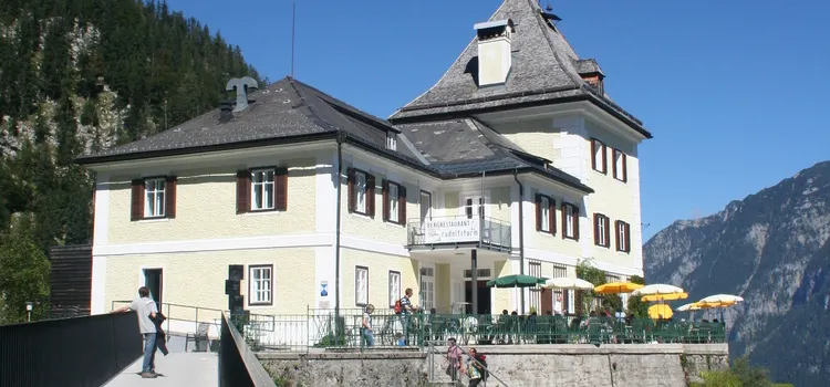 Restaurant Rudolfsturm