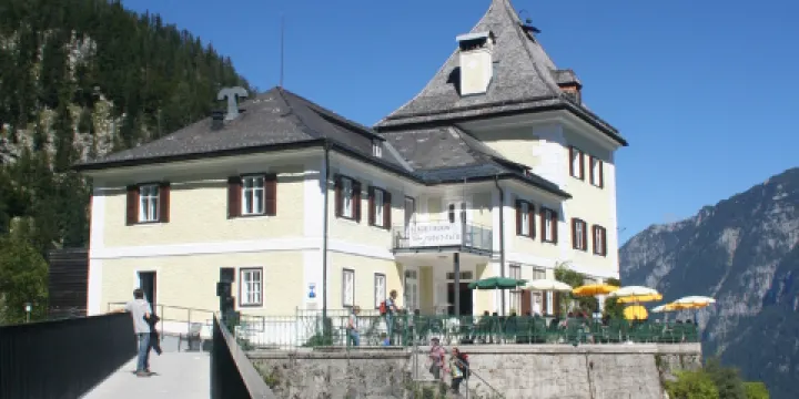 Restaurant Rudolfsturm