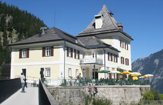 Restaurant Rudolfsturm